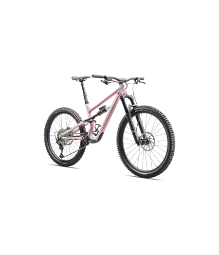 Specialized Status 140 2 Satin Cool Grey / Desert Rose / Black