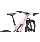 Specialized Status 140 2 Satin Cool Grey / Desert Rose / Black
