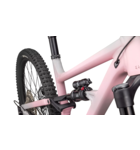 Specialized Status 140 2 Satin Cool Grey / Desert Rose / Black