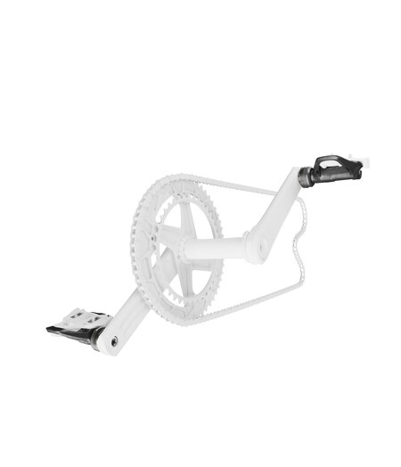 Magene P715S Power Pedals Dual Sided - Spd SL