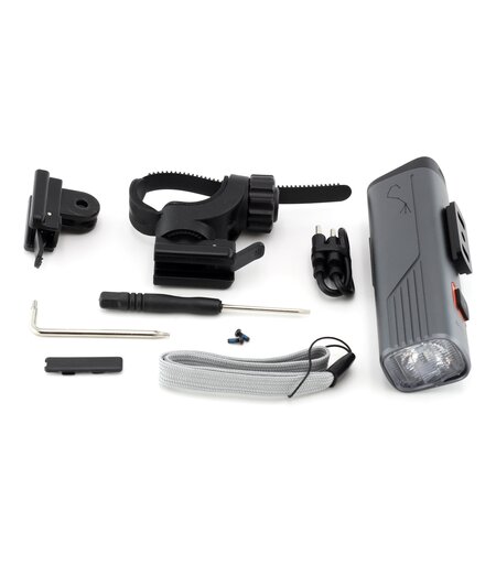 Magene Antares 1600 Smart Headlight