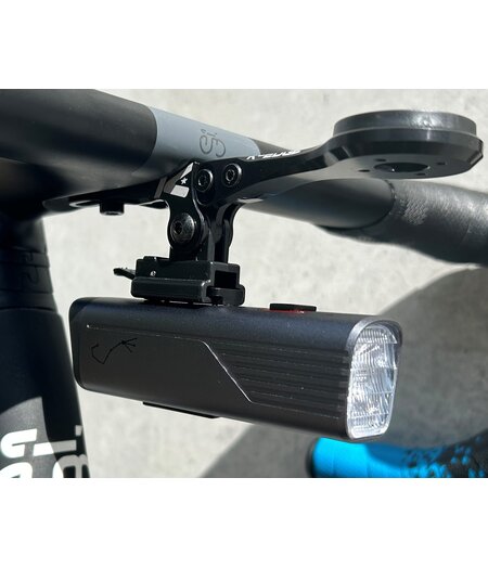 Magene Antares 1600 Smart Headlight