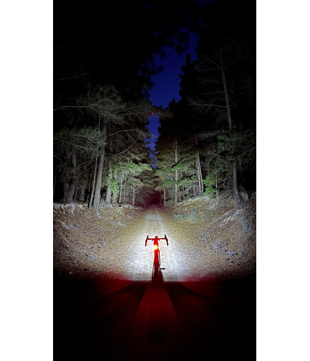 Magene Antares 1600 Smart Headlight