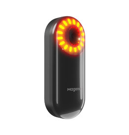 Magene L508 Smart Bike Radar Rear Tail Light