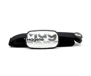 H603 Chest Strap Heart Rate Monitor
