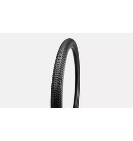 Specialized Kicker Wirebead Tyre Black