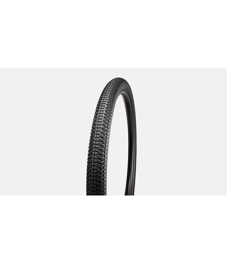 Specialized Kicker Wirebead Tyre Black