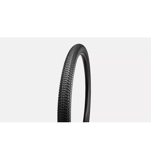 Specialized Kicker Wirebead Tyre Black
