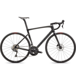 Specialized Tarmac SL7 Sport Shimano 105 - Gloss Carbon / Metallic Dark Navy