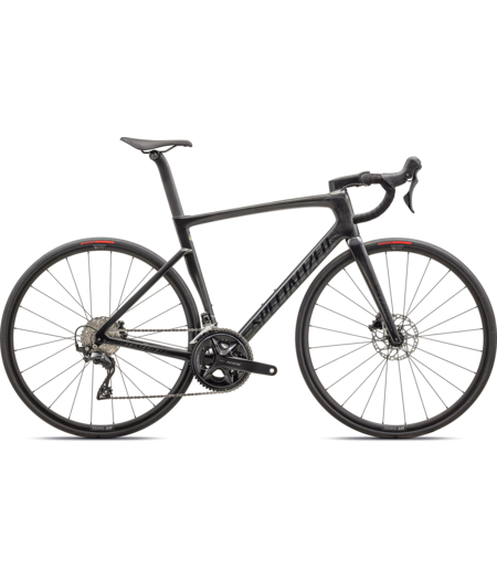 Specialized Tarmac SL7 Sport Shimano 105 - Gloss Carbon / Metallic Dark Navy