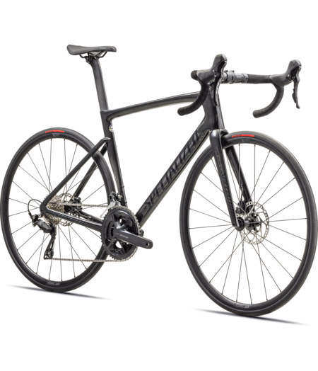 Specialized Tarmac SL7 Sport Shimano 105 - Gloss Carbon / Metallic Dark Navy