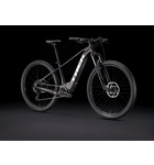 Trek Marlin+ 6 Dnister Black