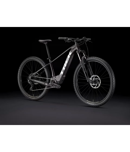 Trek Marlin+ 6 Dnister Black