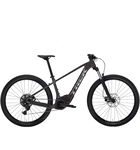 Trek Marlin+ 6 Dnister Black