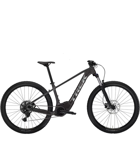 Trek Marlin+ 6 Dnister Black