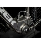 Trek Marlin+ 6 Dnister Black