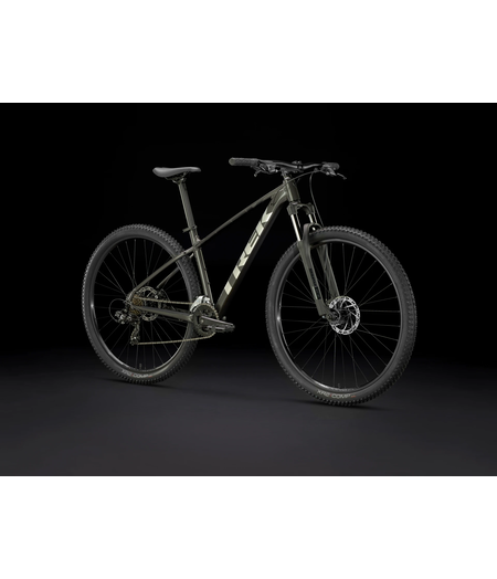 Trek Marlin 4 Gen 2 Dnister Black