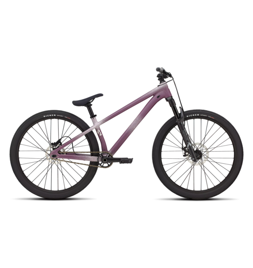 Specialized P.4 27.5" Satin Cast Lilac / Clay Diffused / Dune White