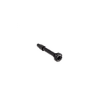 Roval Tubeless Valve Stem - 37mm for Threaded Valve Hole Roval Rims (1-piece)