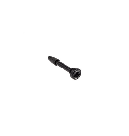 Roval Tubeless Valve Stem - 37mm for Threaded Valve Hole Roval Rims (1-piece)