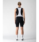 Pedal Mafia Women's Pro Bib - Black Size XL