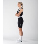 Pedal Mafia Women's Pro Bib - Black Size XL
