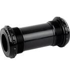 CeramicSpeed Alpha BSA Ceramic Road Bottom Bracket - Black (68 / BSA / 24mm Shimano)