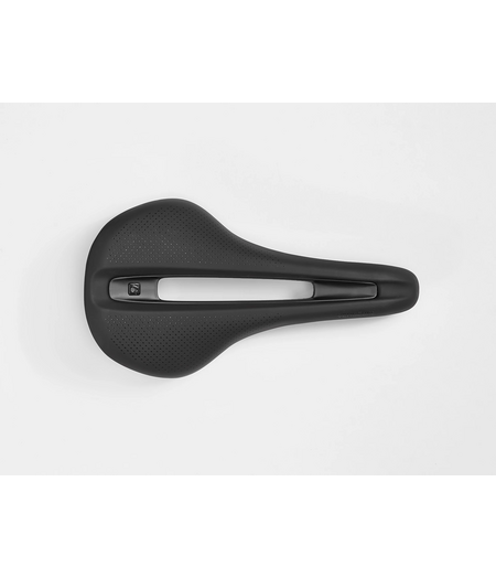 Bontrager Verse Elite Bike Saddle Black Size 135mm Wide