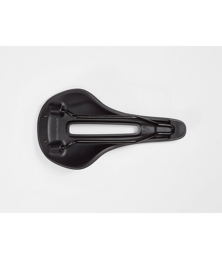 Bontrager Verse Elite Bike Saddle Black Size 135mm Wide