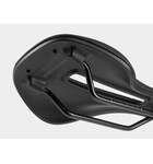 Bontrager Verse Elite Bike Saddle Black Size 135mm Wide