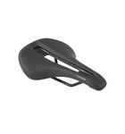 Bontrager Verse Elite Bike Saddle Black Size 135mm Wide
