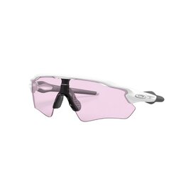 Oakley Radar EV Path Matte White PRIZM Low Light