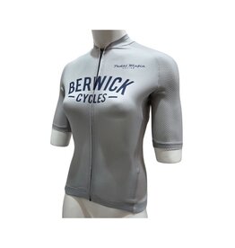 Pedal Mafia BC Shop Kit Womens Jersey Grey LA *Limited Edition*