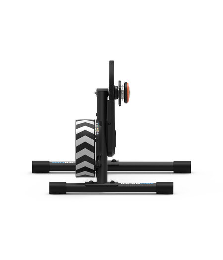 Wahoo KICKR CORE 2 Smart Trainer (with ZWIFT Click + Cog)