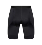 FOX Racing Apparel Tecbase Lite Liner Short Black