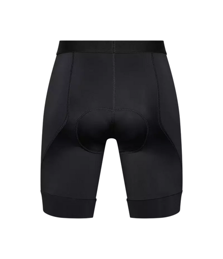 FOX Racing Apparel Tecbase Lite Liner Short Black