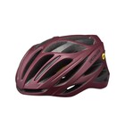Specialized Echelon II Helmet Matte Maroon, size Small only.!