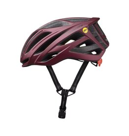 Specialized Echelon II Helmet Matte Maroon, size Small only.!