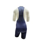 Pedal Mafia BC Shop Kit Womens Bib Short Navy w/Grey *Limited Edition*
