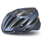 Specialized Echelon II Helmet Gloss Cast Blue, size Small only.!