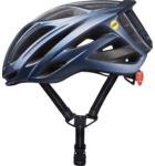 Specialized Echelon II Helmet Gloss Cast Blue, size Small only.!