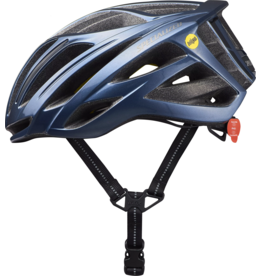 Specialized Echelon II Helmet Gloss Cast Blue, size Small only.!