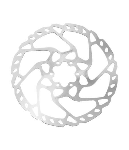 Shimano Disc Brake Rotor SM-RT66 6-bolt 180mm