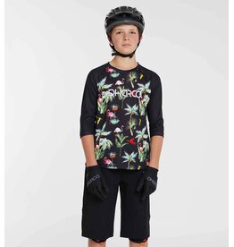 DHaRCO Youth 3/4 Sleeve Jersey Party  Size XL