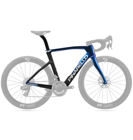 Pinarello DOGMA F Frame Kit Luxter Blue Shiny