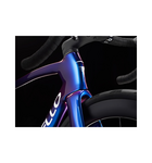 Pinarello DOGMA F Frame Kit Luxter Blue Shiny