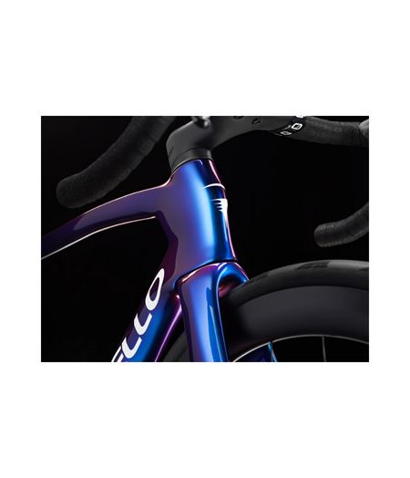 Pinarello DOGMA F Frame Kit Luxter Blue Shiny