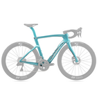 Pinarello DOGMA F Frame Kit Luxter Turquoise