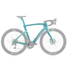Pinarello DOGMA F Frame Kit Luxter Turquoise