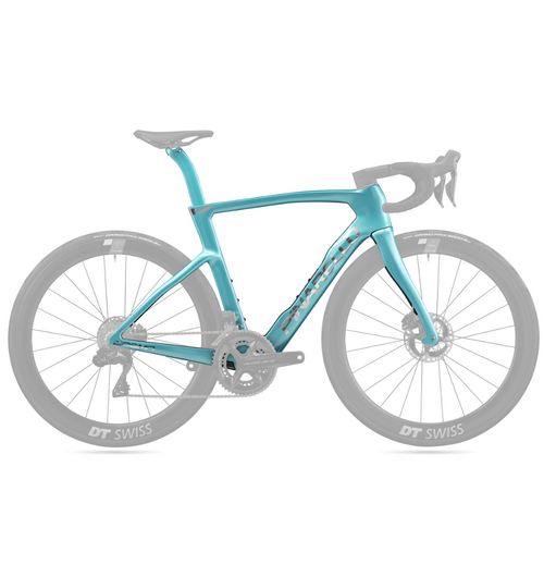 Pinarello DOGMA F Frame Kit Luxter Turquoise
